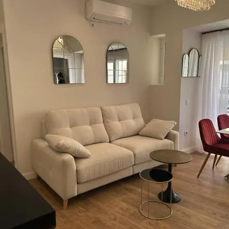Apartman Pura Elegancia Y Confort Sevilla