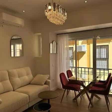 Apartman Pura Elegancia Y Confort *