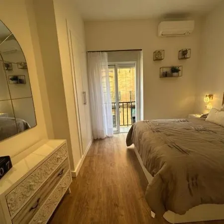 Pura Elegancia Y Confort Apartman Sevilla