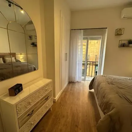 Apartman Pura Elegancia Y Confort *