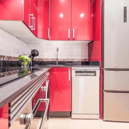 Pura Elegancia Y Confort Apartman Sevilla
