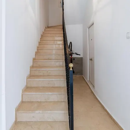 Apartman Pura Elegancia Y Confort *