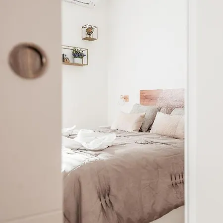 Pura Elegancia Y Confort Apartman Sevilla
