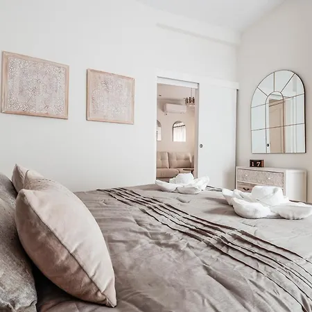 Pura Elegancia Y Confort Apartman *