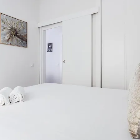 Apartman Pura Elegancia Y Confort