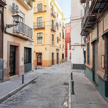 Pura Elegancia Y Confort * Sevilla