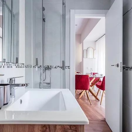 Pura Elegancia Y Confort Apartman Sevilla